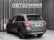 Lifan X60 I Рестайлинг 2 Красноярск  - изображение 28