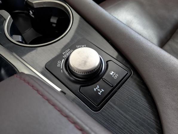 Lexus RX IV с пробегом 2018 года, цена 4 460 000 рублей, 92075 км, внедорожник, Автокод Объявления