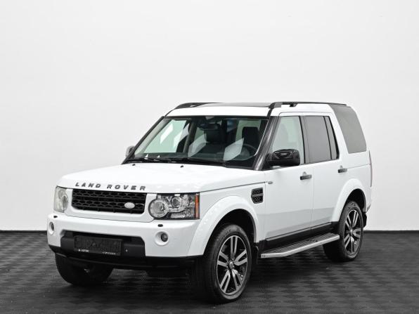 Land Rover Discovery IV с пробегом 2011 года, цена 1 499 000 рублей, 139000 км, внедорожник, Автокод Объявления
