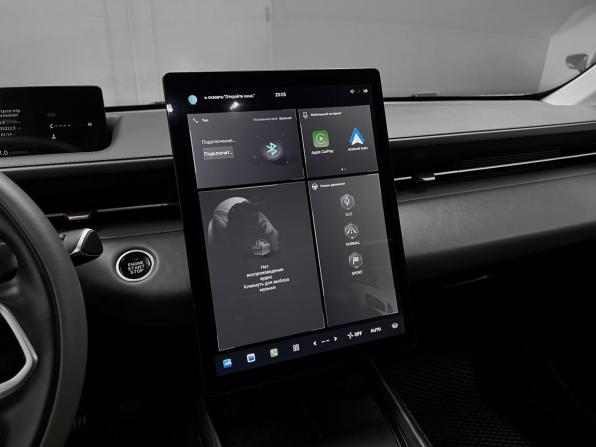Changan Lamore с пробегом 2023 года, цена 1 845 000 рублей, 60888 км, седан, Автокод Объявления