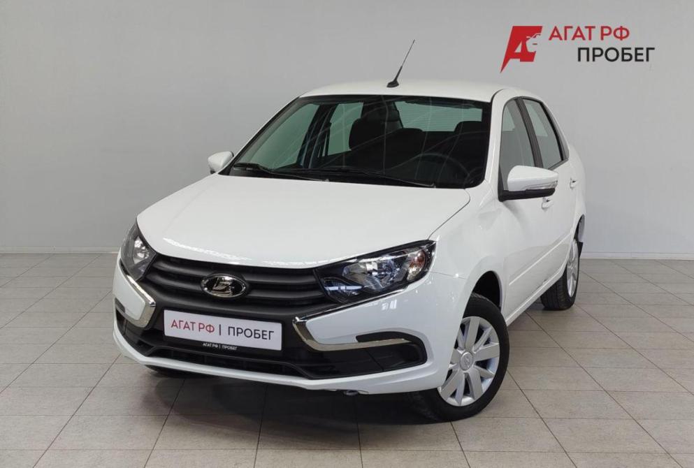 Lada (ВАЗ) Granta I Рестайлинг Саратов  - изображение 1