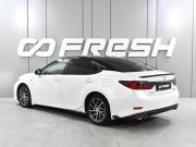 Lexus ES VI Рестайлинг Ростов-на-Дону  - изображение 27