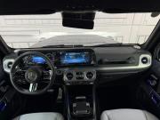 Mercedes-Benz G-Класс III (W465) Рестайлинг Москва  - изображение 30