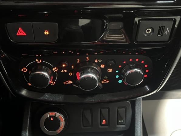 Nissan Terrano III (D10) с пробегом 2016 года, цена 1 225 000 рублей, 136805 км, внедорожник, Автокод Объявления