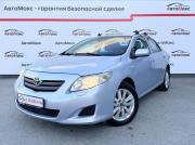 Toyota Corolla X (E140 E150) Тюмень  - изображение 21