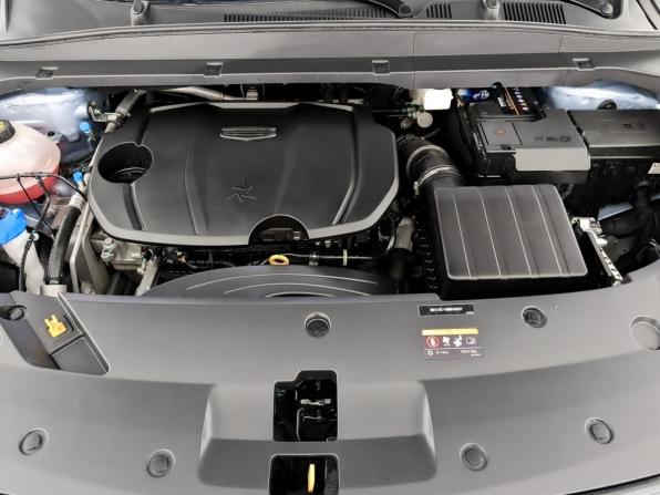 Geely Cityray с пробегом 2024 года, цена 2 360 000 рублей, 28241 км, внедорожник, Автокод Объявления