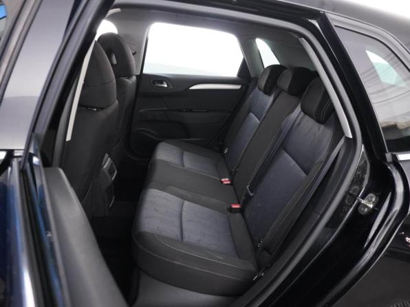Citroen C4 I Рестайлинг с пробегом 2011 года, цена 549 985 рублей, 140232 км, хэтчбек, Автокод Объявления