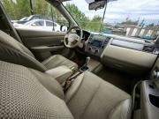 Nissan Tiida I Рестайлинг Санкт-Петербург  - изображение 26