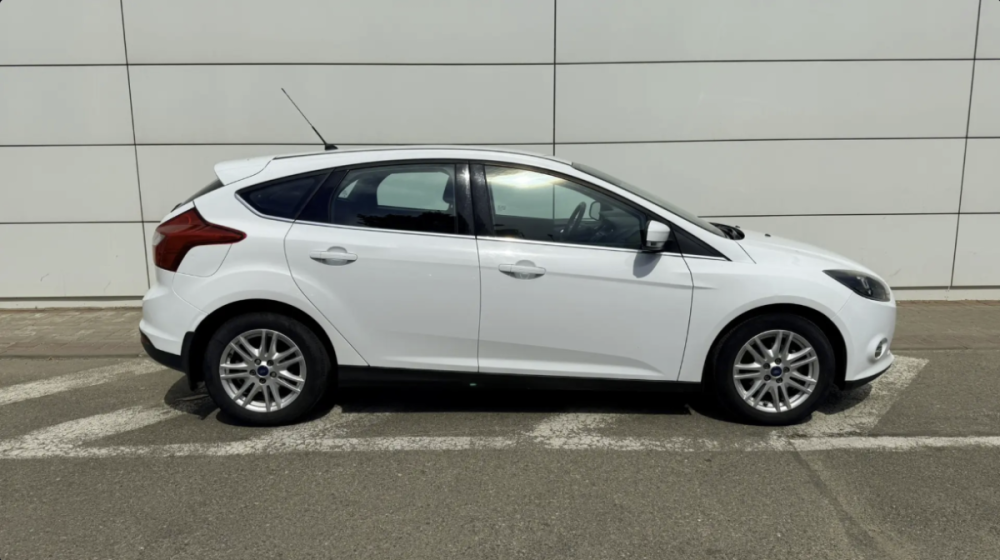 Ford Focus III Рестайлинг Ставрополь  - изображение 5