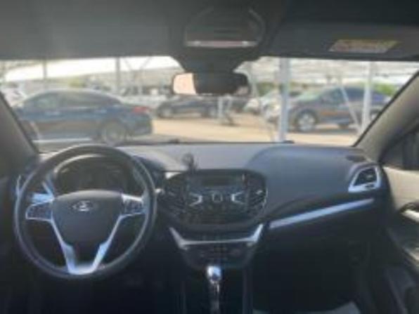 Lada (ВАЗ) Vesta I с пробегом 2020 года, цена 1 200 000 рублей, 99089 км, универсал, Автокод Объявления