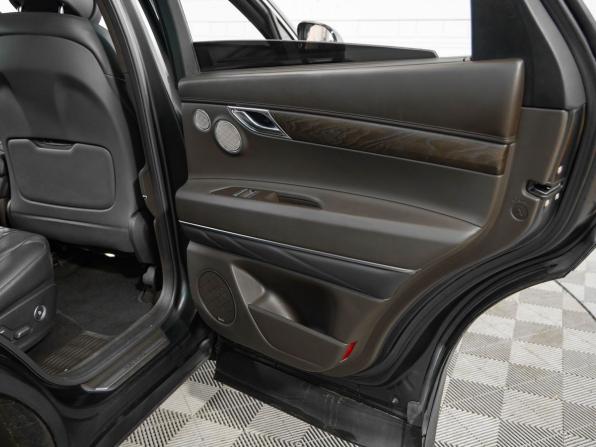 Genesis GV80 I с пробегом 2021 года, цена 5 150 000 рублей, 110000 км, внедорожник, Автокод Объявления