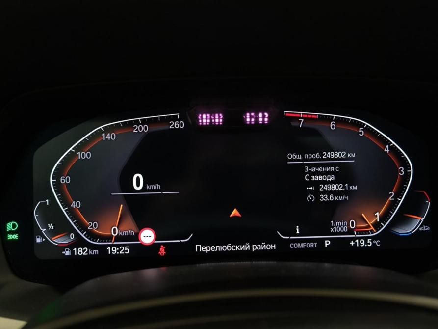 BMW X7 I (G07) Казань  - изображение 16