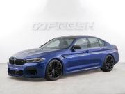 BMW M5 VI (F90) Рестайлинг Москва  - изображение 33