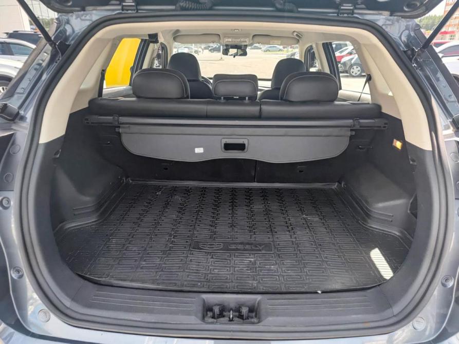 Geely Atlas I Йошкар-Ола  - изображение 12