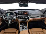 BMW 6 серии IV (G32) Рестайлинг Москва  - изображение 44