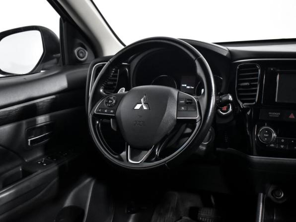 Mitsubishi Outlander III Рестайлинг 2 с пробегом 2016 года, цена 1 425 000 рублей, 259632 км, внедорожник, Автокод Объявления