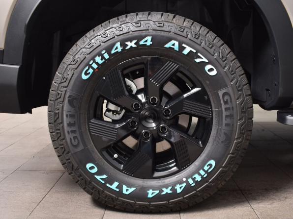 Nissan Frontier Pro с пробегом 2026 года, цена 4 759 995 рублей, 24 км, offers.body_type.unknown, Автокод Объявления