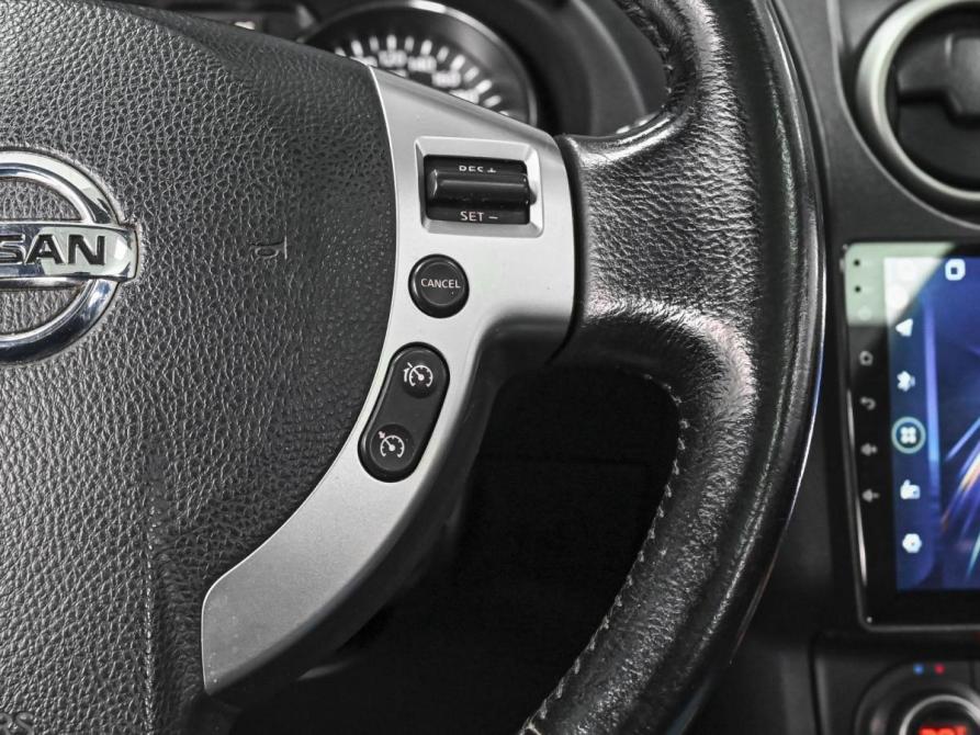 Nissan Qashqai+2 I Рестайлинг Ставрополь  - изображение 20