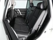 Toyota Land Cruiser Prado 150 Series Рестайлинг 3 Ростов-на-Дону  - изображение 31