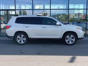Toyota Highlander II (XU40) Рестайлинг Оренбург  - изображение 23