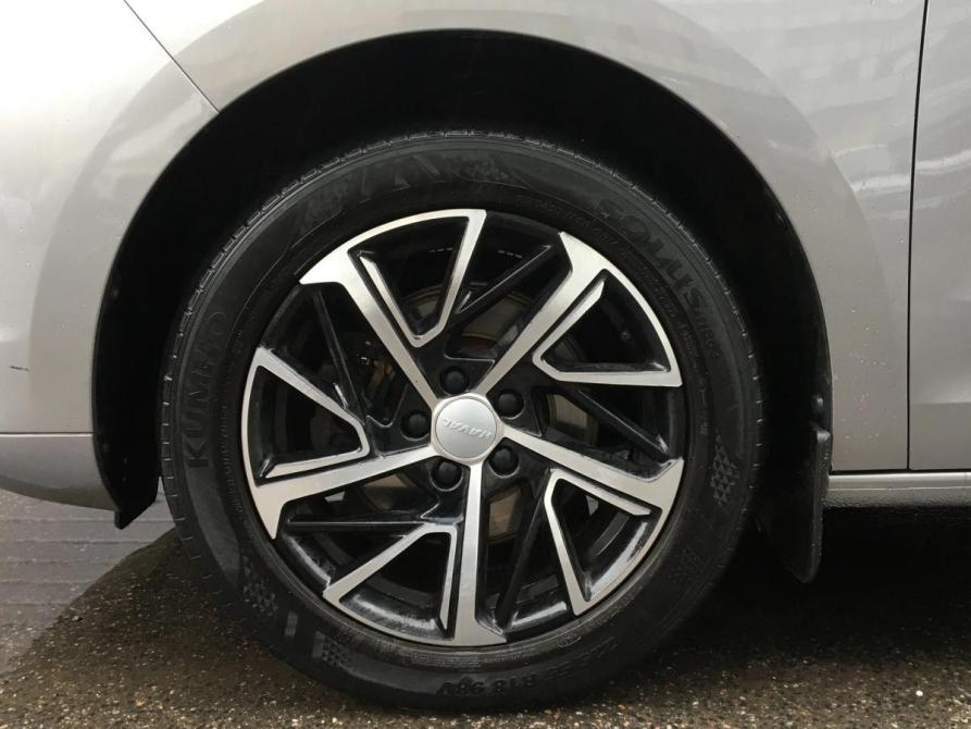 Haval Jolion I Санкт-Петербург  - изображение 19