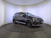 Toyota RAV4 IV (XA40) Рестайлинг Москва  - изображение 33