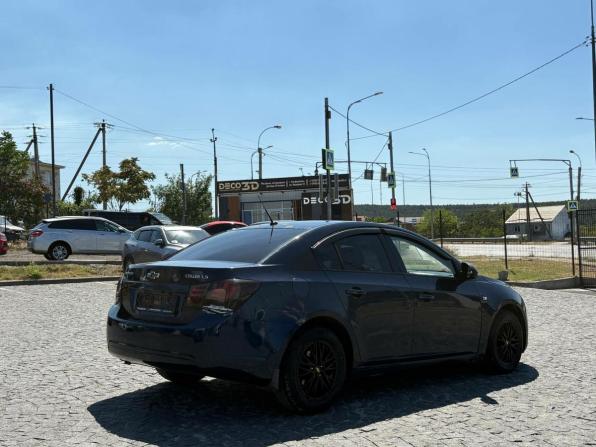 Chevrolet Cruze I с пробегом 2010 года, цена 550 000 рублей, 344468 км, седан, Автокод Объявления