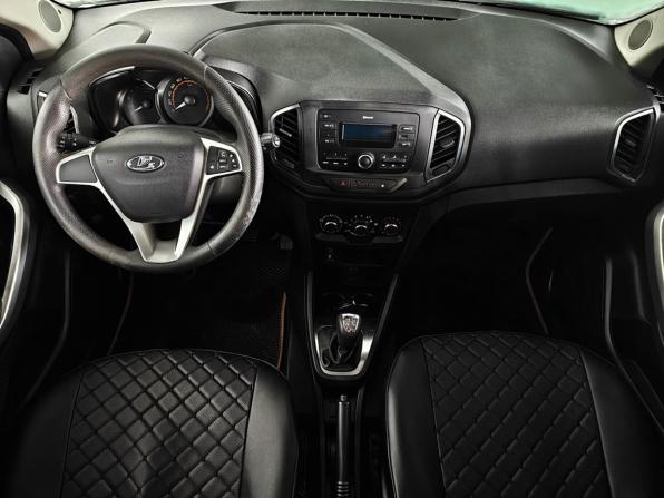 Lada (ВАЗ) XRAY I с пробегом 2019 года, цена 865 000 рублей, 60000 км, хэтчбек, Автокод Объявления