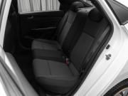 Hyundai Solaris II Москва  - изображение 28