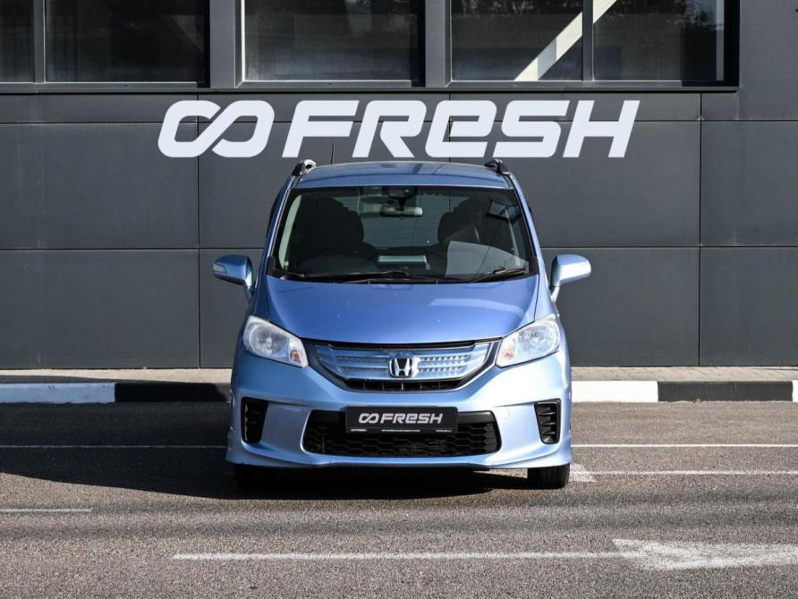 Honda Freed I Рестайлинг Новороссийск  - изображение 3