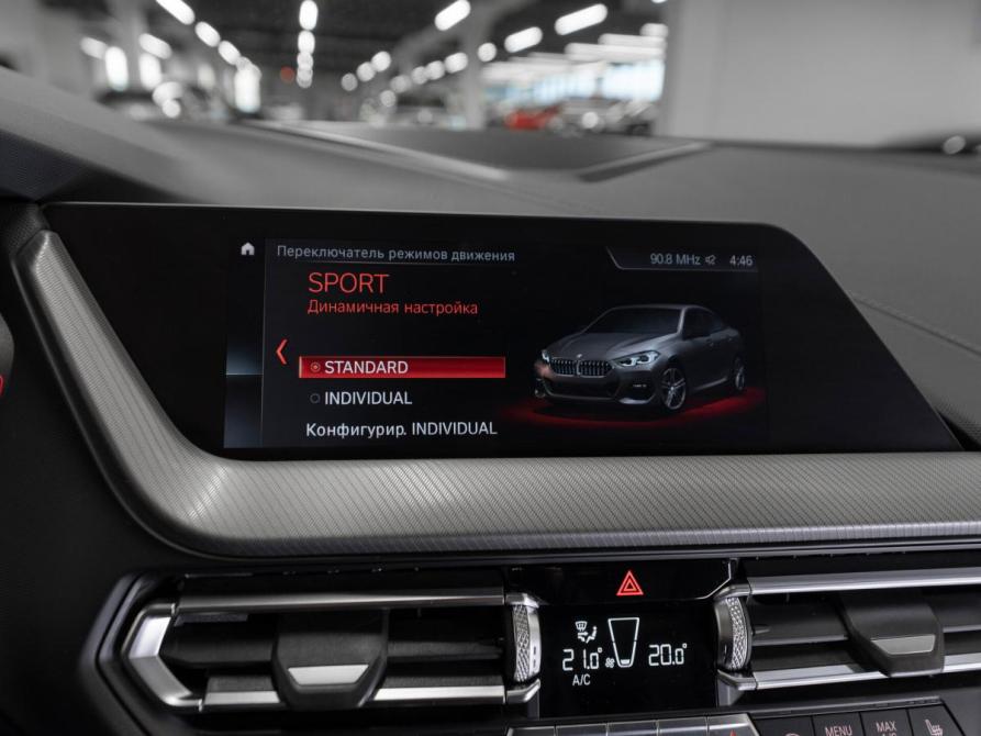 BMW 2 серии F44 Москва  - изображение 21