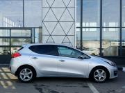 Kia Ceed II Рестайлинг Москва  - изображение 26