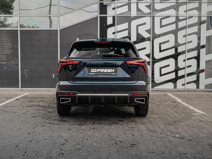 Haval F7 II Краснодар  - изображение 4
