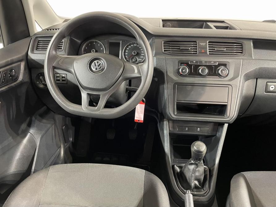Volkswagen Caddy IV Москва  - изображение 9