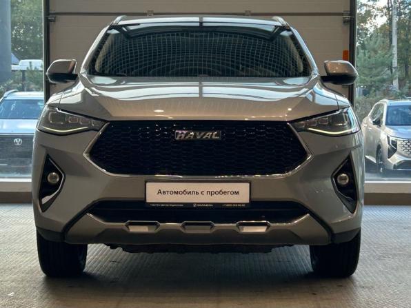 Haval F7x I с пробегом 2022 года, цена 1 590 000 рублей, 108000 км, внедорожник, Автокод Объявления