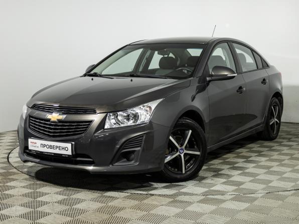 Chevrolet Cruze I Рестайлинг с пробегом 2014 года, цена 799 777 рублей, 143225 км, седан, Автокод Объявления