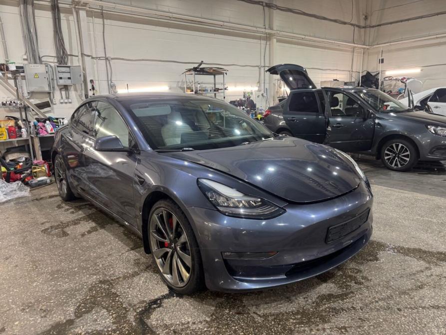 Tesla Model 3 I Пермь  - изображение 2
