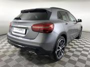Mercedes-Benz GLA I (X156) Рестайлинг Москва  - изображение 24