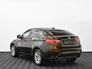 BMW X6 I (E71) Рестайлинг Москва  - изображение 19