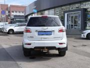 Chevrolet TrailBlazer II Санкт-Петербург  - изображение 25