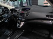 Honda CR-V IV Москва  - изображение 28