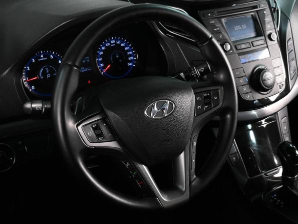 Hyundai i40 I Рестайлинг с пробегом 2016 года, цена 1 529 000 рублей, 133937 км, седан, Автокод Объявления