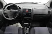 Hyundai Getz I Рестайлинг Кемерово  - изображение 34