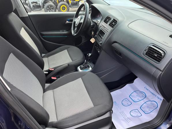 Volkswagen Polo V с пробегом 2014 года, цена 856 400 рублей, 191600 км, седан, Автокод Объявления