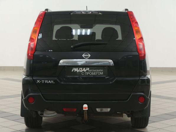 Nissan X-Trail II с пробегом 2008 года, цена 899 000 рублей, 196000 км, внедорожник, Автокод Объявления