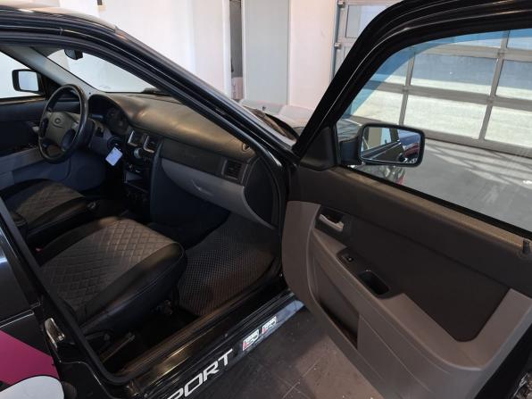 Lada (ВАЗ) Priora I с пробегом 2008 года, цена 310 000 рублей, 117703 км, хэтчбек, Автокод Объявления