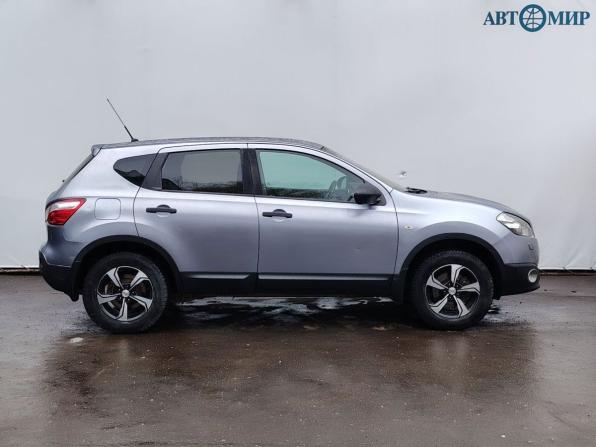Nissan Qashqai I Рестайлинг с пробегом 2012 года, цена 900 000 рублей, 244306 км, внедорожник, Автокод Объявления