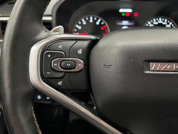 Haval Jolion I с пробегом 2023 года, цена 1 769 000 рублей, 65596 км, внедорожник, Автокод Объявления