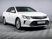 Toyota Camry VII (XV50) Рестайлинг Москва  - изображение 22