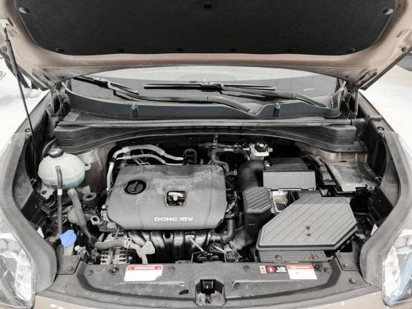 Kia Sportage IV с пробегом 2017 года, цена 1 850 000 рублей, 145161 км, внедорожник, Автокод Объявления